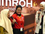 Alfamart Berangkatkan Ibadah Umrah Puluhan Karyawan Terbaik dan Berprestasi