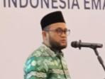 Senator Dedi Iskandar Batubara: Penguatan Keluarga Kunci Menuju Indonesia Emas 2045