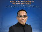 Sosok Purwanto, Kadisdik Purwakarta Diangkat Dedi Mulyadi Jadi Kadisdik Jabar, Hartanya Rp3 M