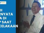 Video Terjebak Macet saat Mau Debat, Dedi Mulyadi Ternyata Berada di TKP Kecelakaan Tol Cipularang