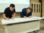 Kolaborasi Kampus–Industri Targetkan Indonesia Mandiri Energi Bersih
