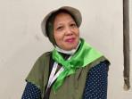 Demi Bakti pada Sang Ibu, Rina Kembali ke Tanah Suci untuk Badal Haji