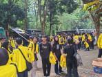 BEM UI: Pemerintah Sibuk Umumkan Data, Rakyat Tertekan Kenaikan Harga Beras dan Pajak