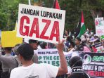 Trump Mengatakan Israel dan Hamas Sepakat Gencatan Senjata di Gaza
