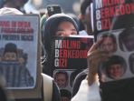 Titik 0 KM Yogya dan Gedung Grahadi Surabaya Jadi Lokasi Demo Besar-besaran Mahasiswa Hari ini