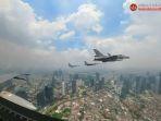 30 Ucapan Selamat Hari Juang ke-78 TNI AU: Ketika Pesawat Dakota VT-CLA Ditembak Jatuh Belanda 