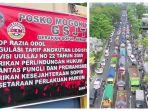 1.200 Sopir Gelar Demo Akbar di Surabaya, Tolak Razia Truk ODOL: Polisi Diskriminatif!