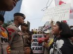 TNI Respons Kritik Masyarakat Sipil Soal Pelibatan Prajurit dalam Demo: Diatur Undang-Undang