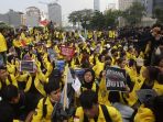 5 Populer Regional: Gelombang Demo Kenaikan BBM - Pria Cabuli 8 Santriwati Bermodus Ngaku Habib