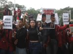 Demo Kritik Pemerintahan Prabowo-Gibran akan Digelar di Surabaya, Salatiga, dan Yogyakarta