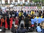 Demo 20 Oktober Berjalan Kondusif, Kapolda Metro: Kami Ubah Pola Pengamanan Jadi Pelayanan