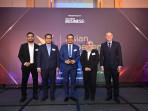 Pertamina Patra Niaga Raih Penghargaan Digital Experience di Asian Experience Awards 2025