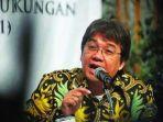 Sosok Denny Januar Ali, Pendiri LSI Diangkat Jadi Komisaris Utama Pertamina Hulu Energi