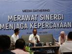 KPK Ungkap Tata Kelola Buruk Program MBG, Belasan Triliun Anggaran Mengendap di Yayasan