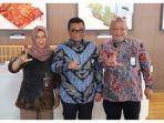 Giatkan Budaya Membaca, Perpusnas Beri Penghargaan kepada Insan Literasi 