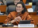 Sri Mulyani, Penjarahan, Lukisan Bunga Itu, dan Isu Mundur dari Kabinet