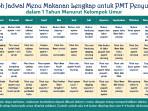 Proyek Kemenkes Diusut KPK, Seperti Apakah Program Pengadaan Makanan Tambahan Bayi dan Ibu Hamil?