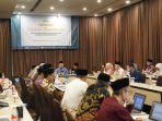 Majelis Masyayikh Susun Sistem Penjaminan Mutu untuk Pendidikan Nonformal Pesantren