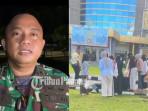 Kondisi Mahasiswi di Padang Korban Peluru Nyasar, Kampusnya Dekat Latihan Tembak TNI