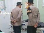 Detik-detik Mercon Meledak saat Diracik di Karanganyar, 6 Orang Terluka, 1 Rumah Rusak Parah