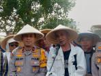 Usai Audiensi di DPR, Petani Klaim Pemerintah Sepakat Bentuk Badan Khusus Reforma Agraria