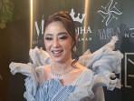 Geram Terus-terusan Diberitakan Meninggal Dunia, Dewi Perssik Siap Tempuh Jalur Hukum