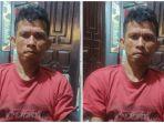 Di Lubuklinggau, Pria Nekat Bacok Tetangga Sendiri gara-gara Dendam Lama, Ini Tampang Pelaku