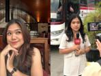 Sosok Diana Valencia Gunawan, Jurnalis CNN yang Kartu Persnya Dicabut Istana Kepresidenan