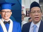 Profil Didik J Rachbini, Disebut Menkeu Purbaya Yudhi Sadewa Salah soal UU, Diminta Belajar Lagi