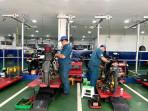 Indo SunMotor Gemilang Ambil Alih Kendali 11 Dealer Motor Suzuki