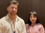 Hati Sudah Remuk dan Kapok Bucin, Dinar Candy Tolak Hubungan Romantis dengan Pria Bule Ini