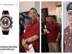 Jam Tangan Disorot, Dirdik Jampidsus Klaim Beli di Pasar, Tantang Panggil Ahli, Harganya Rp4 Juta?