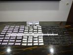 Polisi Ungkap Peredaran Narkotika Etomidate di Cengkareng, Sita 120 Cartridge Vape