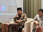 Skandal Jet Pribadi Rp 65 M KPU, Pengamat Pertanyakan Klaim Pemilu 2024 Rumit: Kenapa?