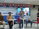 Dorong Jurnalistik Berkualitas, GWPP & TBIG Gelar Journalism Fellowship on CSR Demi Kerja Perubahan