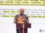 Penyusunan Rencana Detail Tata Ruang Disebut Harus Didukung Kejelasan Administrasi Wilayah