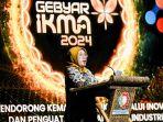 IKM Perlu Kemitraan untuk Dongkrak Perluasan Pasar