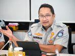 Jasa Raharja Tekankan Pentingnya Penertiban Kendaraan  Angkutan Barang ODOL demi Ketahanan Nasional