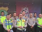 Operasi Patuh Jaya 2026 Digelar 8-21 Juni, Pengendara Lawan Arus Jadi Sasaran Penindakan