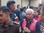 BREAKING NEWS: Suparta, Terdakwa Kasus Korupsi Timah Rp 300 Triliun Meninggal Dunia