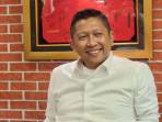 Prapanca: Baru Empat Laga, Terlalu Dini Bilang Persija Calon Juara Musim Ini