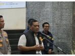 Polisi Dalami Kemungkinan Ada Sosok yang Menunggangi di Balik Peningkatan Aksi Kejahatan di Jakarta