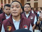 4 Polisi di Nunukan Terlibat Narkoba Dipecat Tapi Tak Dipidana, Katanya Bukti Sudah Lewat