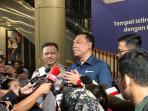 Jakarta Macet Parah Lagi Rabu Malam, Dirut Jasa Marga Minta Maaf