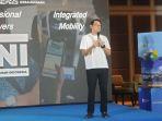 Masyarakat Butuh Layanan Transportasi Aman Terstandarisasi