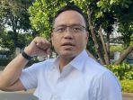 Minta Maaf ke Rakyat Indonesia, Dirut Pertamina Simon Aloysius: Ini Adalah Tanggung Jawab Saya
