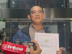 Breaking News: KPK Sudah Terima Salinan Keppres Amnesti, Hasto Bebas Malam Ini 