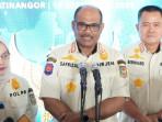 Dirjen Bina Adwil Dorong Satpol PP Tingkatkan Kegiatan Preventif dan Pro Rakyat