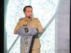 Dirjen Bina Keuda Kemendagri Terima Penghargaan sebagai Pembina Samsat Nasional