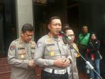 Ada Acara HUT ke-80 TNI di Monas Minggu 5 Oktober 2025, Polisi Siapkan Rekayasa Lalu Lintas